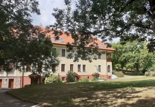 Csopak - Park Villa