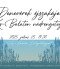 Denevérek éjszakája a Kis-Balaton nádrengetegében