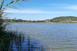 Der Belső-tó (Innerer See)