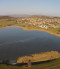 Halbinsel Tihany und Umgebung