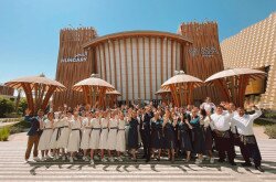Dubaji Világkiállítás, Magyar Pavilon, hungaryexpo2020.hu