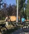 E-kerékpár túra / "Balaton Riviéra nagy kör" 2022-10-28