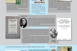 Első természetvédelmi őrünk – kiadványok (tábla)