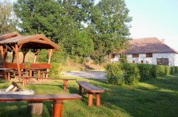 Erdei iskola - Bakonybél