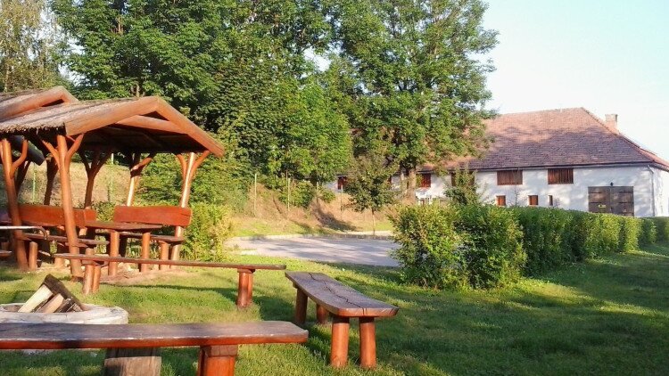 Felhívás - Erdőismereti Oktatóbázis és Kismesterségek Háza és Erdők Háza Bemutatóhely üzemeltetése 2023-12