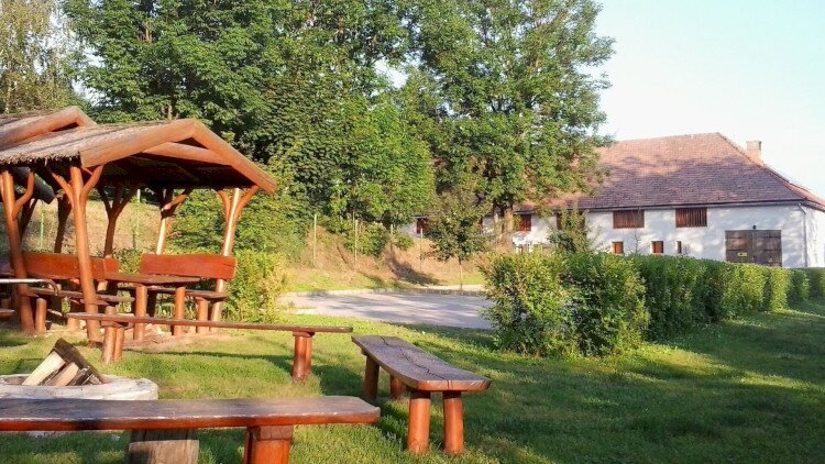 Felhívás - Erdőismereti Oktatóbázis és Kismesterségek Háza és Erdők Háza Bemutatóhely üzemeltetése 2023-12