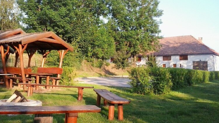 Felhívás - Erdőismereti Oktatóbázis és Kismesterségek Háza és Erdők Háza Bemutatóhely üzemeltetése 2024-01