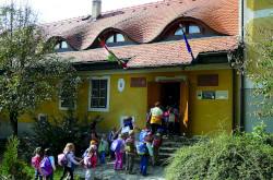 Erdők Háza