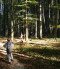 Farkasgyepűi kísérleti erdő TT túra 2022-05-21