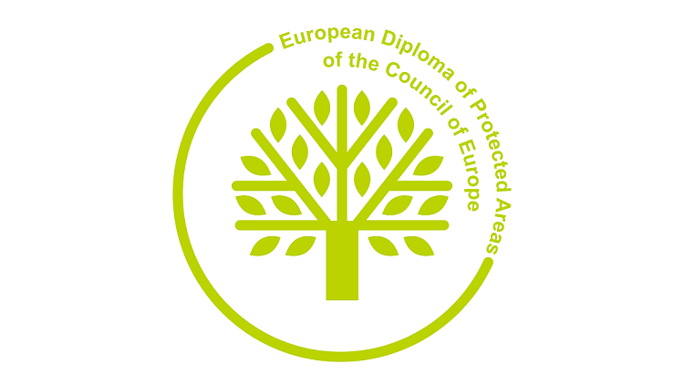 Europäisches Diplom für geschützte Gebiete