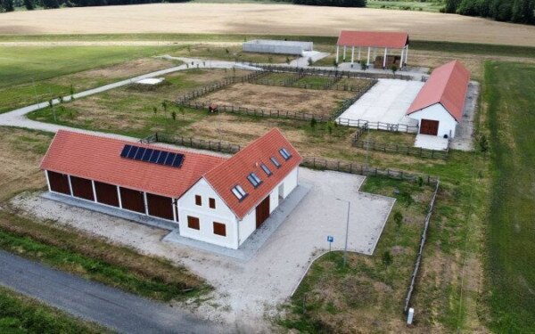 Felhívás – Letenye állattartó telep és gazdálkodási központ üzemeltetésére 2023