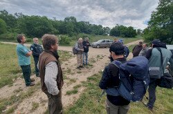 Fotó: Kokics Viktória / WWF Magyarország