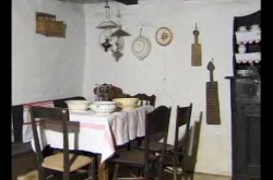 Freilichtmuseum, Vörs 