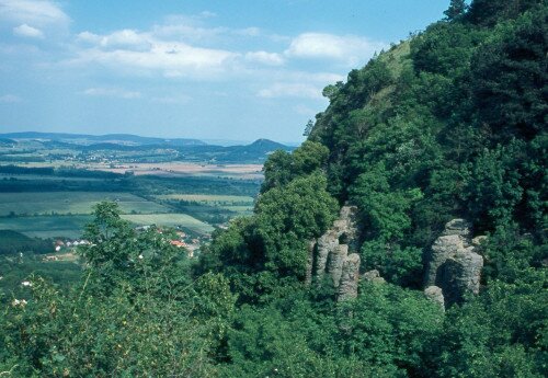 Führungen im Tapolca-Becken