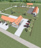 KEHOP-4.1.0-15-2016-00057 A Mura-mente komplex élőhelyfejlesztése és gazdálkodási centrum kialakítása