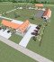 KEHOP-4.1.0-15-2016-00057 A Mura-mente komplex élőhelyfejlesztése és gazdálkodási centrum kialakítása