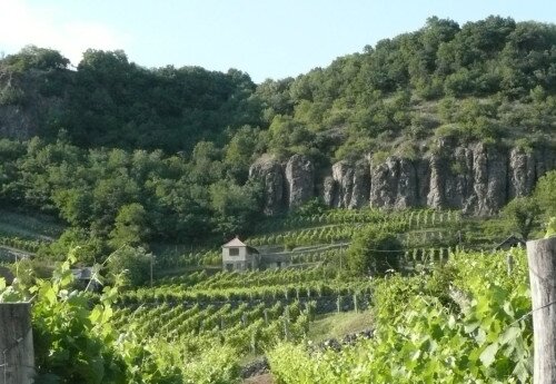 Geschützte Landschaftsgebiete