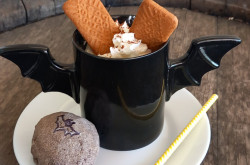 Habkakaó - Lóczy-barlang, Balatonfüred