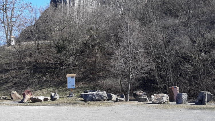 Hegyestű