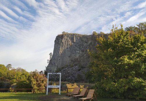Magyar Nemzeti Parkok Hete és Európai Geoparkok Hete alkalmából – Hegyestű Geológiai Bemutatóhely kedvezményes látogatása 2023-06-01