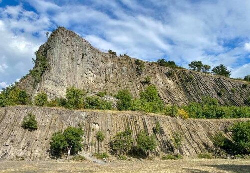 Magyar Nemzeti Parkok Hete – Hegyestű Geológiai Bemutatóhely kedvezményes látogatása 2022-06-07
