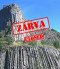 Hegyestű Geological Visitor Site, Monoszló