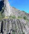 Hegyestű Geologischer Schauplatz, Monoszló