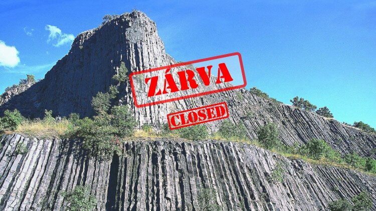 Hegyestű Geológiai Bemutatóhely, Monoszló