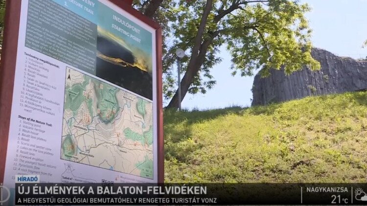 Új élmények a Balaton-felvidéken