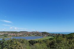 Inner Lake - Tihany