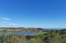 Inner Lake - Tihany