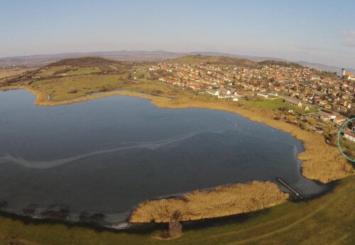 Tihany Peninsula