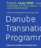 INTERREG Danube Transnational Programme – coop MDD