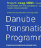 INTERREG Danube Transnational Programme – coop MDD