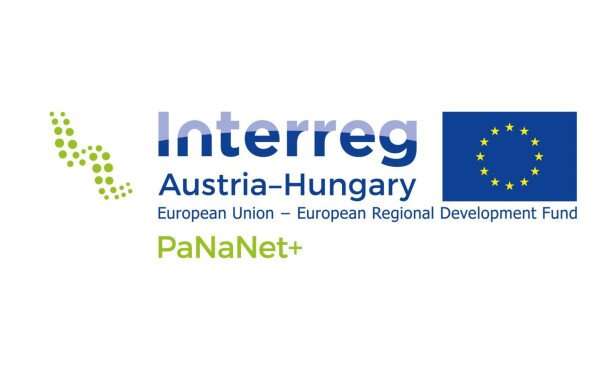 INTERREG V-A Ausztria-Magyarország PaNaNet+