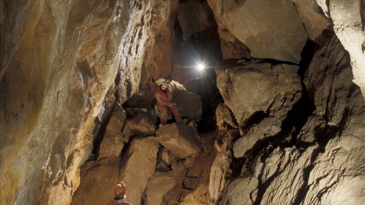 Barlangok Hónapja: Kedvezményes látogatás a Csodabogyós-barlangban 2024-03-23
