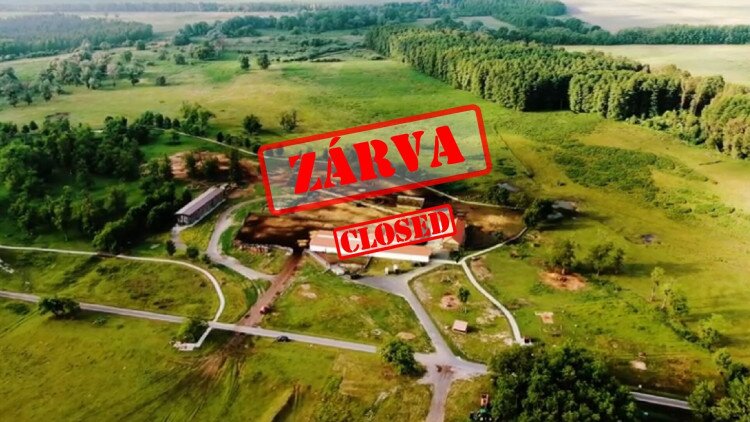 Kápolnapuszta Bivalyrezervátum, Kis-Balaton
