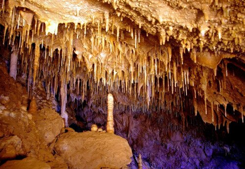 Magyar Nemzeti Parkok Hete - Kedvezményes látogatás a Csodabogyós-barlangban 2022-06-08