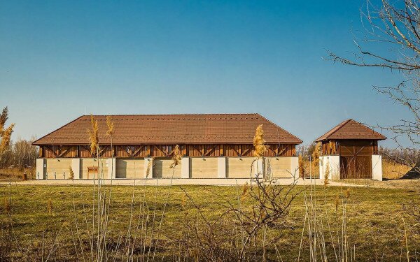 KEHOP-4.1.0-15-2016-00086 A Balaton-felvidéki Nemzeti Park Igazgatóság működési területén Natura 2000 területeket bemutató hálózat kialakítása infrastruktúra-fejlesztéssel