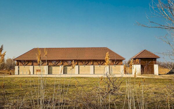 KEHOP-4.1.0-15-2016-00086 A Balaton-felvidéki Nemzeti Park Igazgatóság működési területén Natura 2000 területeket bemutató hálózat kialakítása infrastruktúra-fejlesztéssel