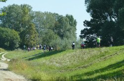 Kerékpártúra az AoE Bike Trail nyomvonalán, a Mura-Dráva-Duna Bioszféra Rezervátumban