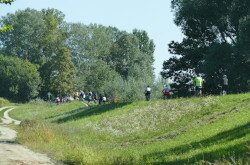 Kerékpártúra az AoE Bike Trail nyomvonalán, a Mura-Dráva-Duna Bioszféra Rezervátumban