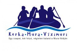 Kerka-Mura Vízimuri logója