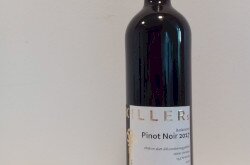 Killer: Pinos Noir 2017