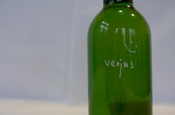 Killer: Verjus