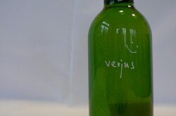 Killer: Verjus