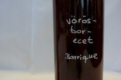 Killer: Vörösbor ecet
