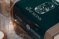 "Kincseink" süteményválogatás 2021. Karácsonyán