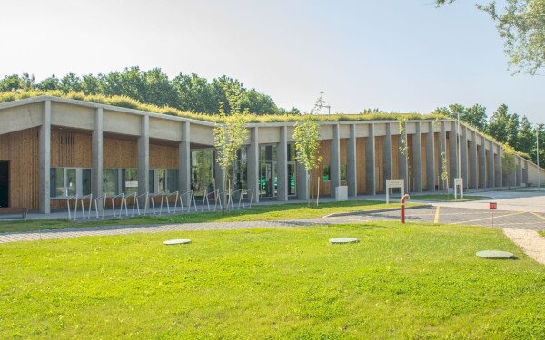 Felhívás – Kis-Balaton Látogatóközpont határozott idejű üzemeltetésére