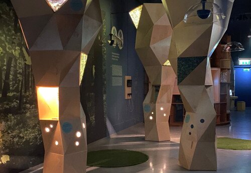 Kis-Balaton Visitor Centre